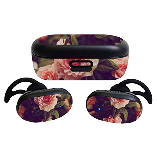 Image of MIGHTY SKINS MightySkins Glossy Glitter Skin Compatible with Bose QuietComfort Earbuds (2020)