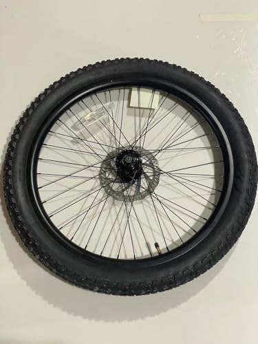 1028 24 inch Front Wheel for Repair
