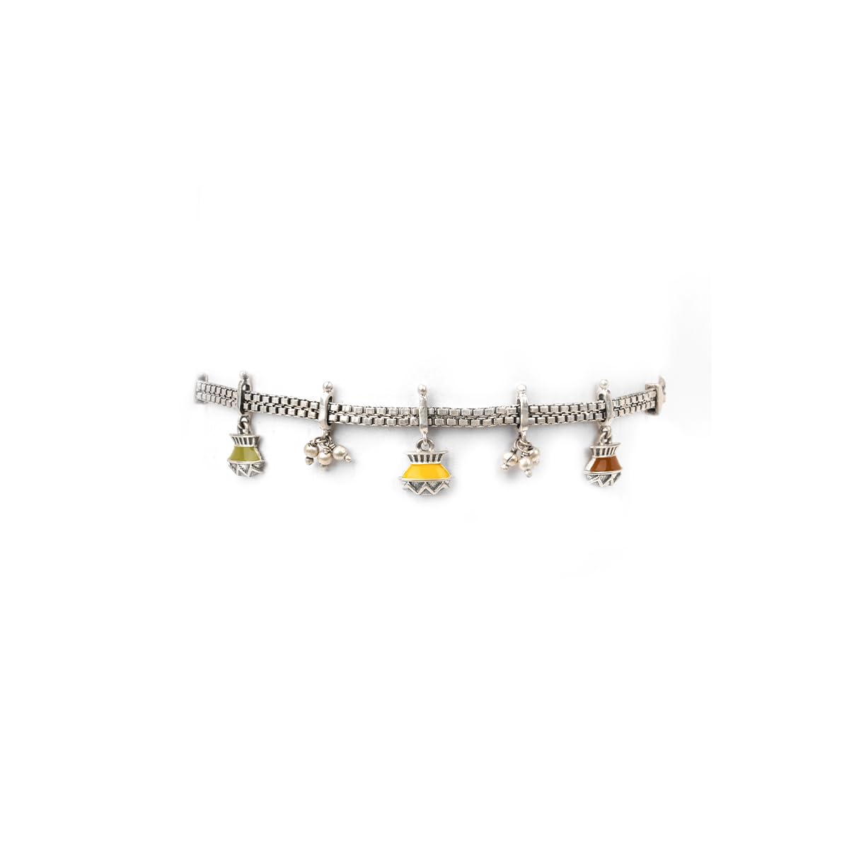 See full amazon price history chart for Shaya By Caratlane Kolshi Bracelet In Oxidised 925 Silver For Women Shaya By Caratlane Kolshi Bracelet In Oxidised 925 Silver For Women (B0CLM56WH2) Amazon Price History, Amazon Price Tracker