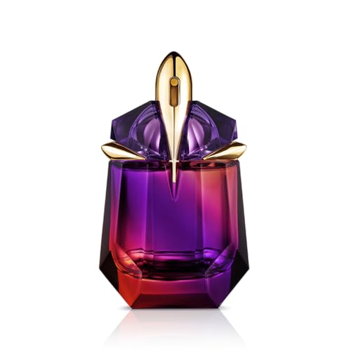 MUGLER ALIEN HYPERSENSE Eau De Parfum Rechargeable Pour Elle - Pa...