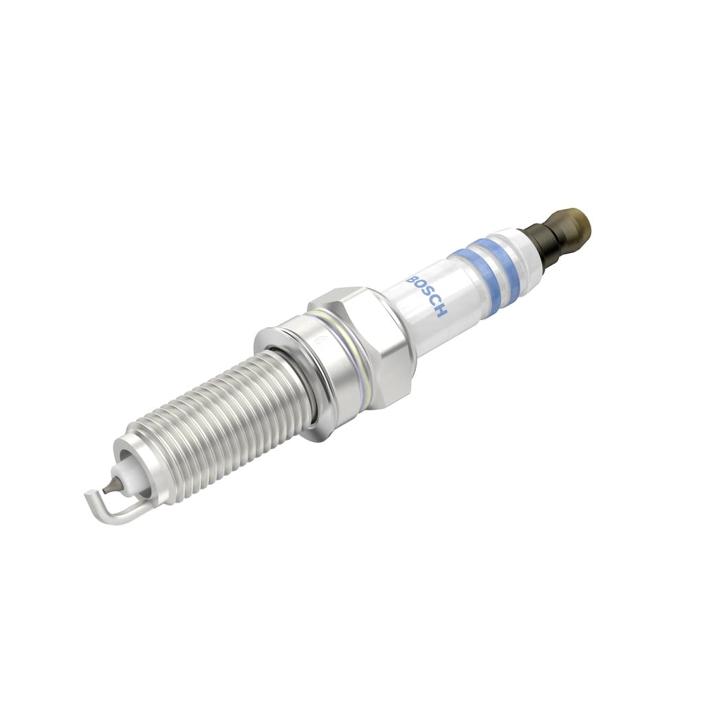 Bosch YR8SII30W (N65) - świece zapłonowe Iridium - zestaw 4 szt