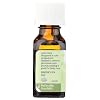 Aura Cacia, Oil Essential Bergamot, 0.5 Fl Oz