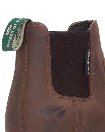 Shire (Kids) Waterproof Dealer Boot 284