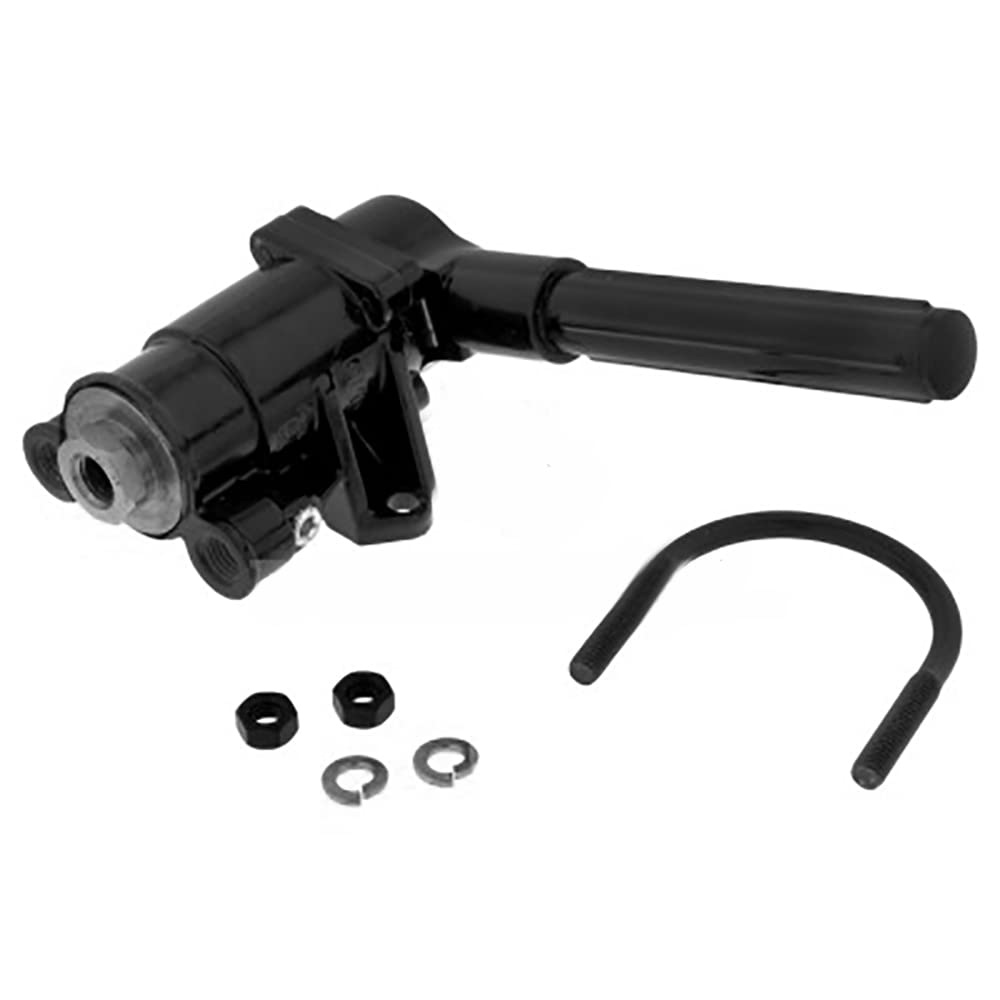 Meritor Genuine RSL5900L Hand Control