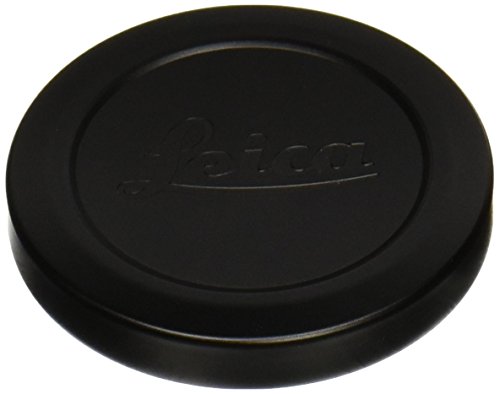 Leica Metal Lens hood cap for 75 and 90 mm f2.5