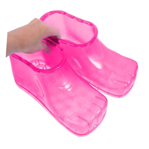 Botas para remojo de pies spa relajante miniatura 3