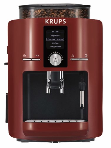 Buy KRUPS EA8255001 Espresseria Fully 