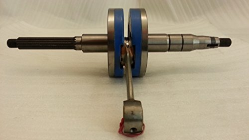 Albero motore minarelli yamaha top performance