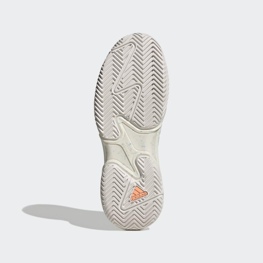 Image of Adidas Men's Barricade Clay Tennis Shoe