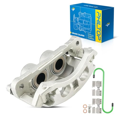 Image of PHILTOP Brake Caliper for 2019-2024 Ram 2500
