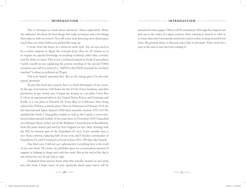 How to Astronaut: An Insider's Guide to Leaving Planet Earth - Image 4