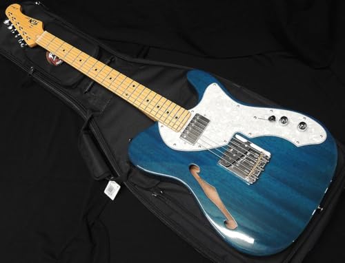 Amazon | FGN FUJIGEN NTE110MMHT TBL フジゲン Neo Classic SERIES