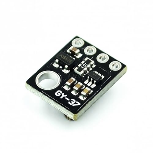 Module de mesure de pression avancé étanche GY-MS5837 pour détection de précision - 4