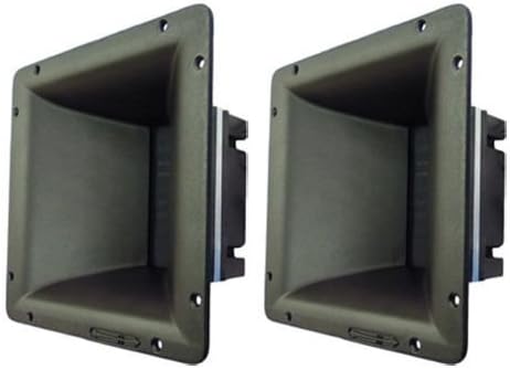 2 Beyma PRO10MI PRO 10MI 10" Mid-Bass / Mid-Range Car Stereo Speakers