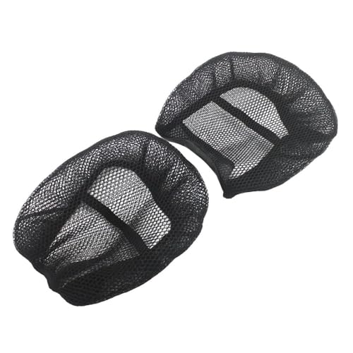 Housse de siège moto anti glisse coussin Tiger 900 GT Pro