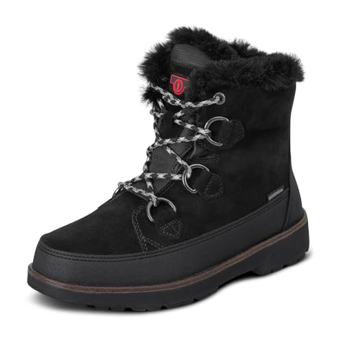 Orthofeet Stowe Waterproof Winter Boot
