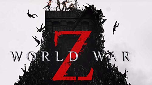 Giochi per Console Publisher Minori World War Z