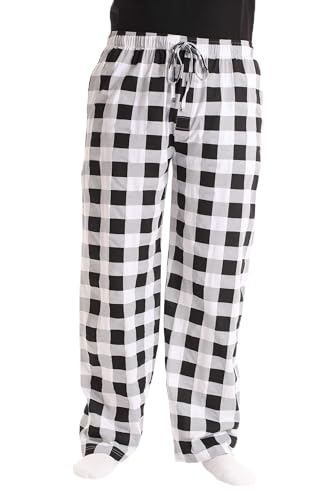 Image of At The Buzzer Mens Pajama Pant