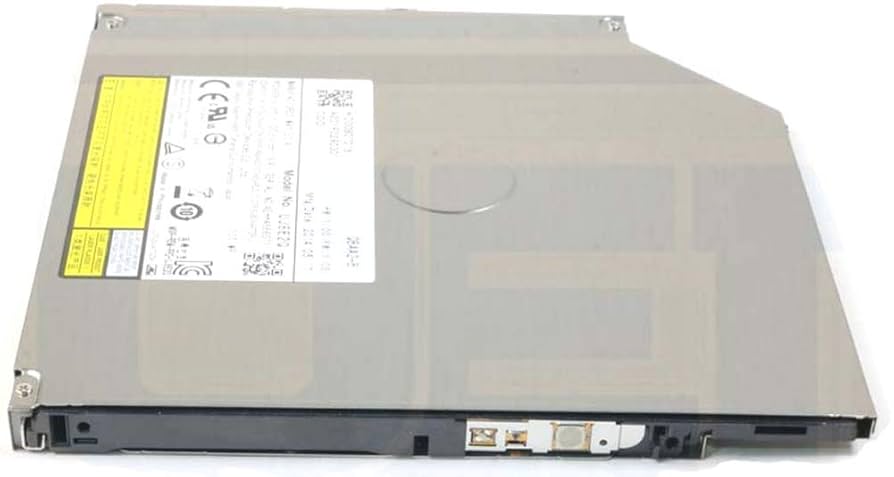 Amazon.com: Internal CD DVD Burner Writer Player Drive 9.0mm