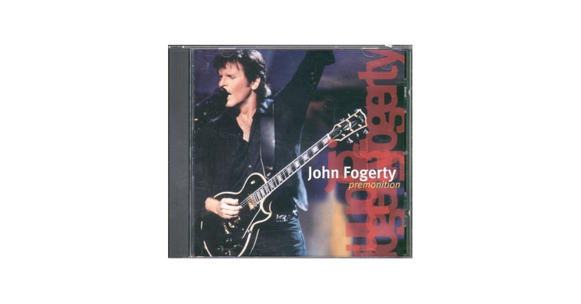その他 2LP John Fogerty Premonition John Fogerty - Premonition 964054911 BMG /00520 2LP JOHN FOGERTY Premonition John Fog 964054911 BMG | eBay