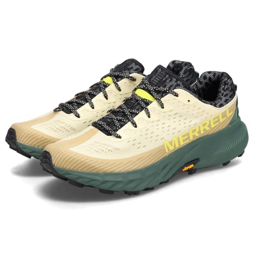 メレル トレイルランニングシューズ AGILITY PEAK 5 メンズ