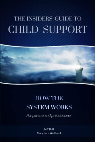 The Insiders' Guide to Child Support: How the System Works