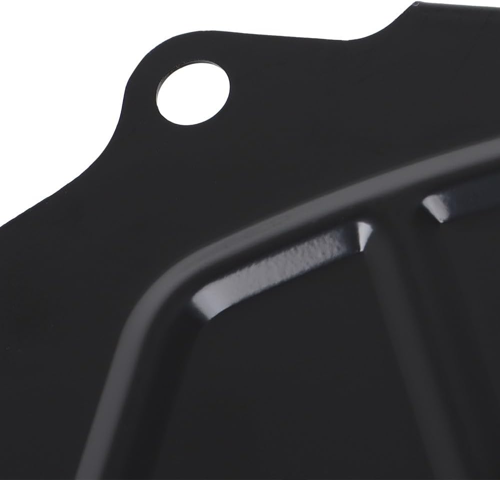 1x For 64-79 GM GTO Firebird Manual Transmission Bell Housing Inspection Cover