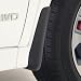Kia Sorento Splash Guards Kit (Base, EX, & LX models)