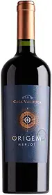 Vinho Nacional Origem Merlot 750ml