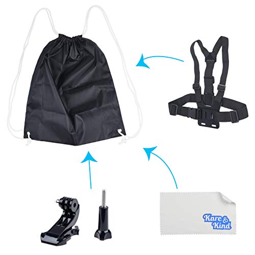 Kare & Kind Imbracatura Sostegno da Petto