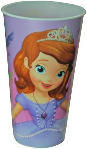 Miniatura 1 de Disney Vaso de princesa Sofía