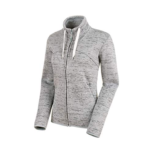 Preisvergleich Produktbild Mammut Damen Chaqueta Chamuera Ml Mujer Jacket, Granit, L