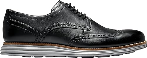 Image of Cole Haan Men's OriginalGrand Shortwing Oxford