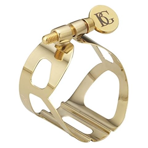 BG Baritone Saxophone Ligature Cover