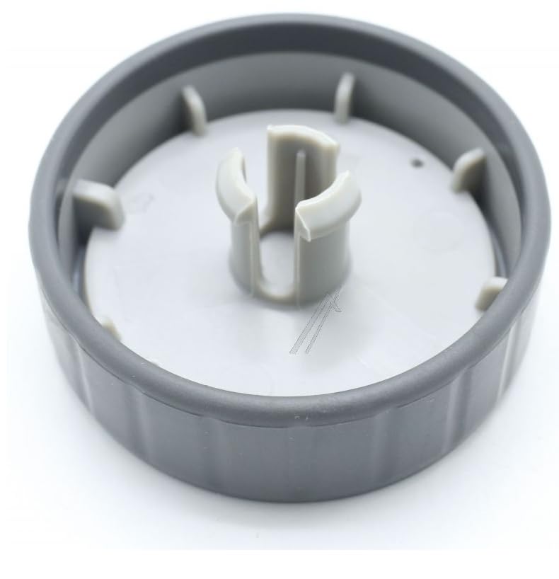 N639443 Ruota della spazzola compatibile con Black+Decker per scopa elettrica BHFEV182CP e BHFEV36B2D