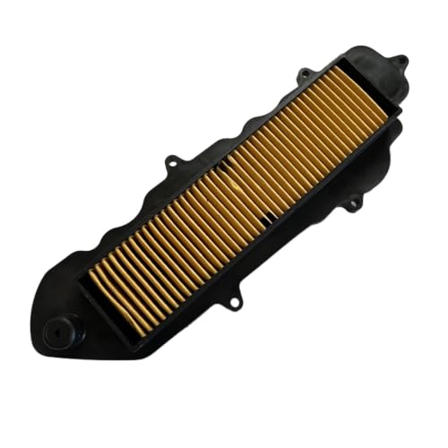 Filtre à air moto Aprilia SR50 Typhoon Mymoover et Vespa SXL VXL