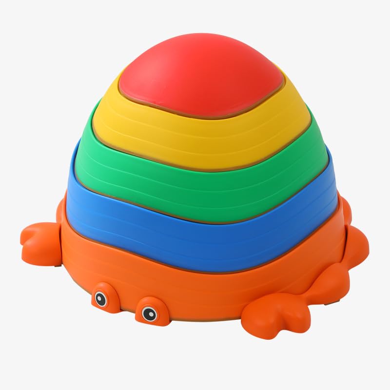 Tremplins sensoriels pour enfants : kit d'équilibre et parcours de motricité