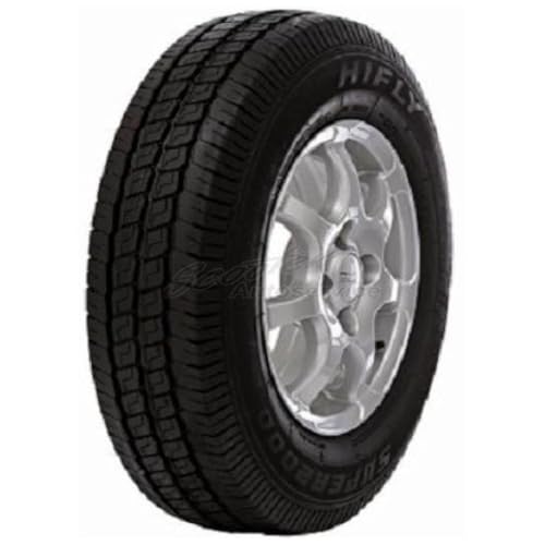HIFLY Super 2000 155/80 R13 pneu été utilitaire 155 80 13 indice 90Q routier