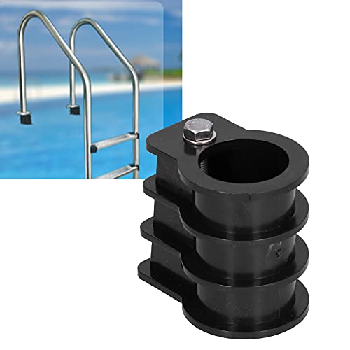 Pieza Plástica Para Escalera De Piscina miniatura 4