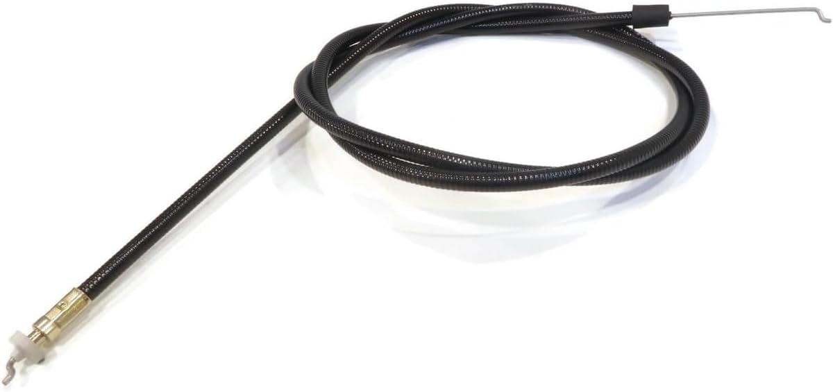 Replacement for Genuine Grasshopper Throttle Control Cable, 323656 for OEM