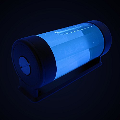 Xspc Ec6 Recolour Dye, 30 Ml, Clear Uv #TOP3