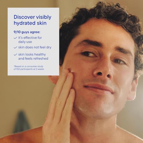 Harry's Hydrating Face Wash for Men - 9 fl oz (2 Pack) - image 3