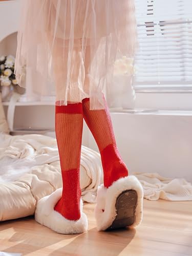 Image of Sahabowi High Socks4 For Women