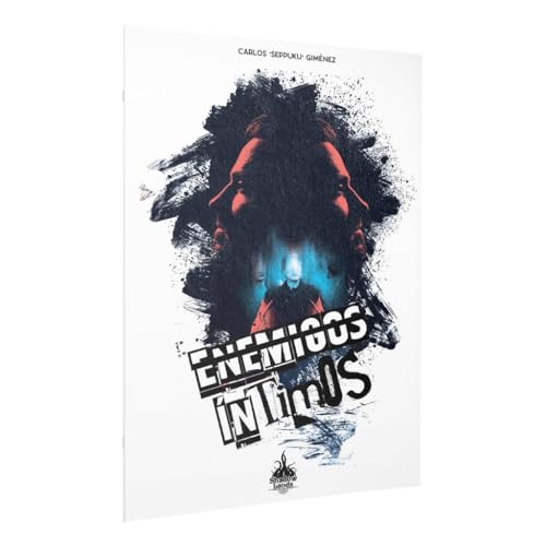 Shadowlands Ediciones | Enemigos íntimos | Expansión de Juego...