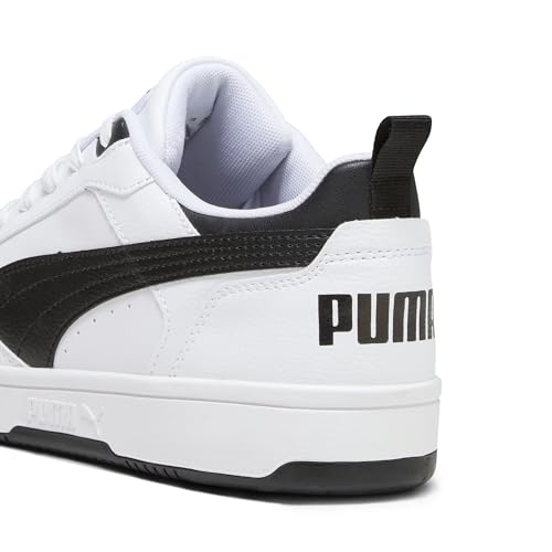 Image of Puma Unisex-Adult Rebound V6 Low Sneaker