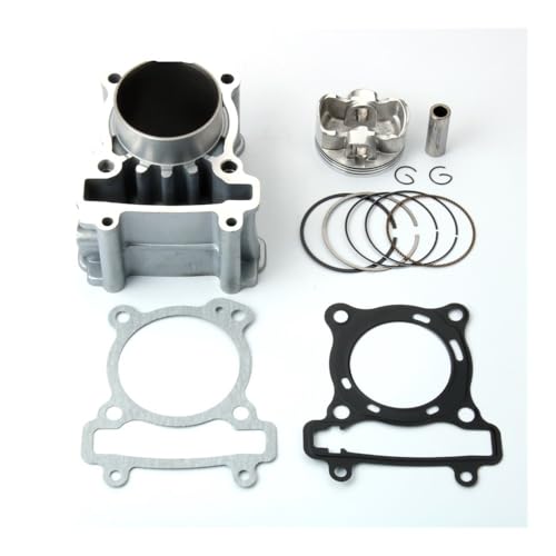Kit cylindre 62mm LC135 pour réparer un moteur poussif