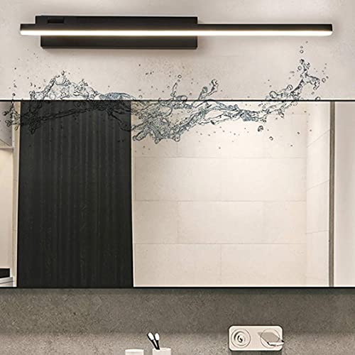 Luz de pared de baño LED de 11W para el espejo del dormitorio moderno 3