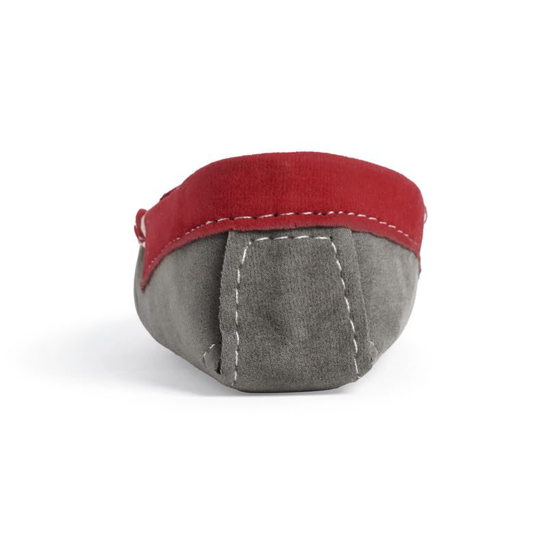 CHIU Formal Slip On Shoes With Star Applique For Baby Boys 4 41pCcyM+hVL