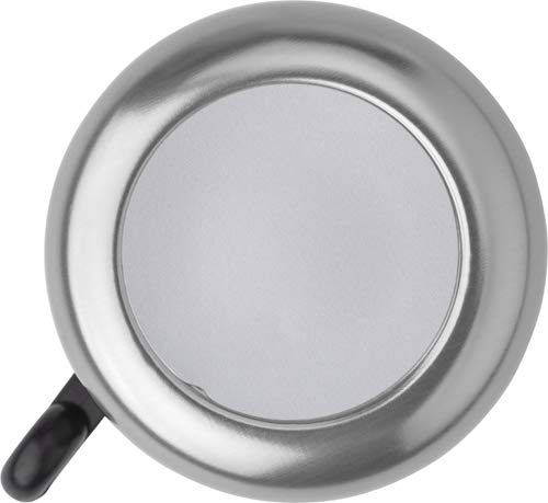 Preisvergleich Produktbild Fahrrad-Klingel 'Scooter' aus Aluminium