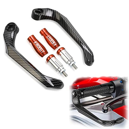 Protège-mains moto CNC guidon poignée pour BMW K1600B 2011-2021